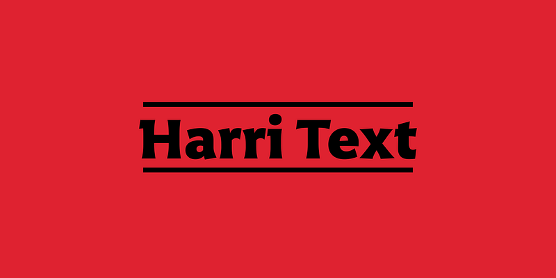 Harri Text Font Free Download Free Download Harri Text Font Free Download Free Download
