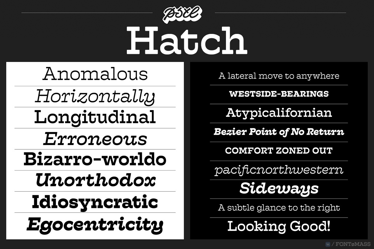 Hatch Font Free Download Hatch Font Free Download