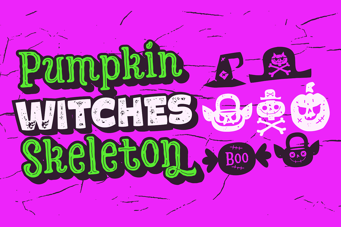 Hatter Halloween Font Free Download Hatter Halloween Font Free Download