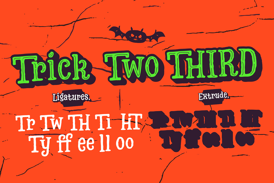 Hatter Halloween Font Free Download Hatter Halloween Font Free Download
