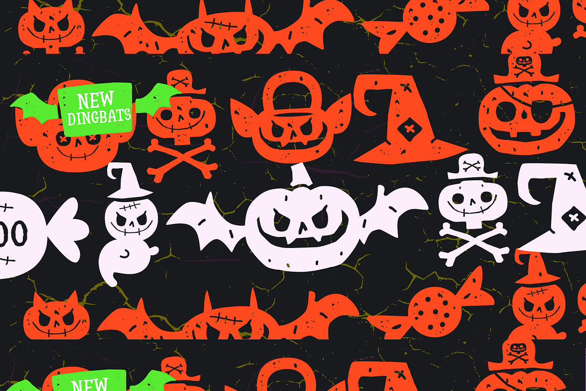 Hatter Halloween Font Free Download Hatter Halloween Font Free Download