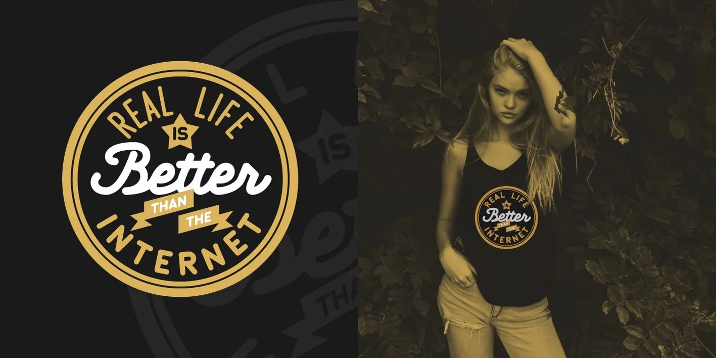 Heartland Font