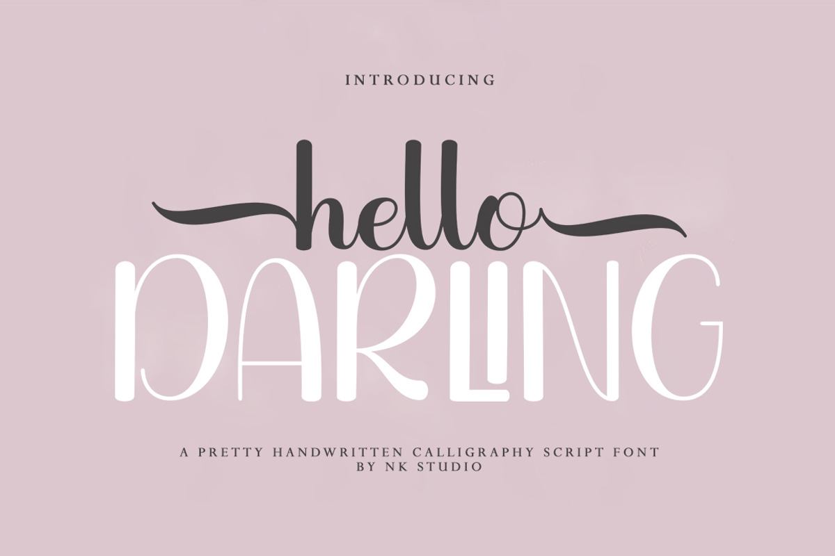 Hello Darling Free Download Free Download