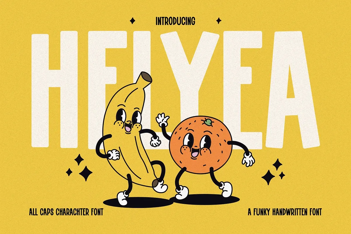 Helyea - Playful Font Free Download Free Download Helyea - Playful Font Free Download Free Download