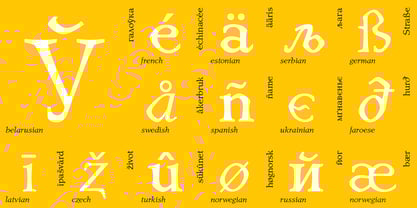 Henman Font Free Download
