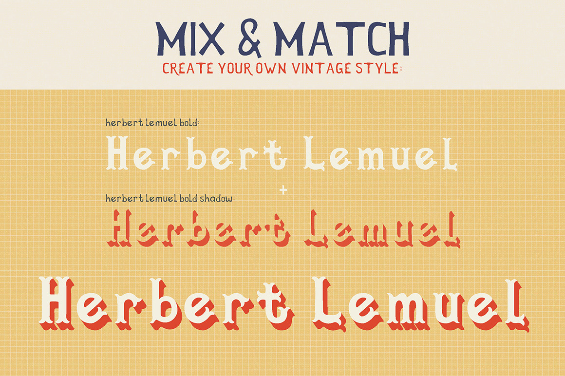 Herbert Lemuel Script Font Free Download Herbert Lemuel Script Font Free Download