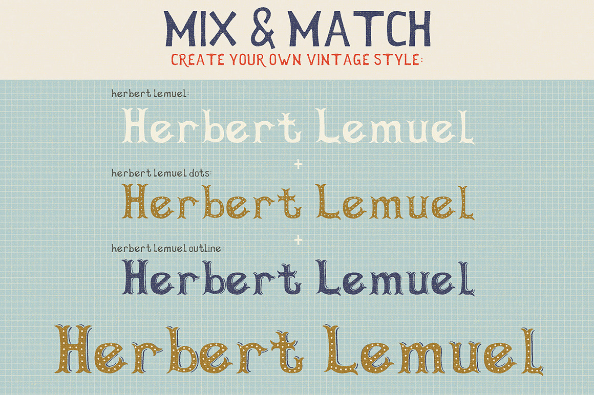 Herbert Lemuel Script Font Free Download Herbert Lemuel Script Font Free Download