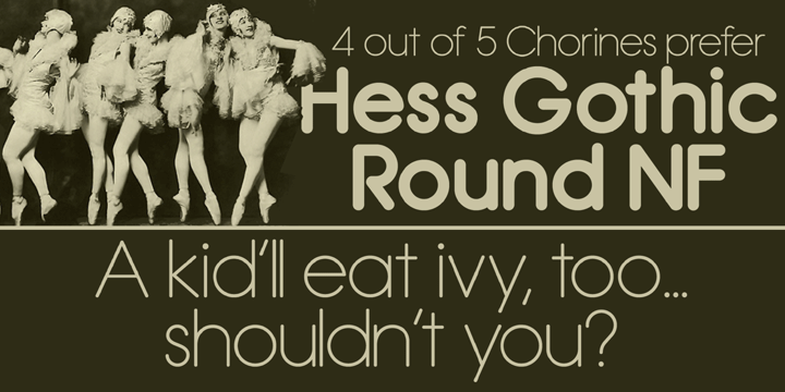 Hess Gothic Round NF Free Download Free Download Hess Gothic Round NF Free Download Free Download