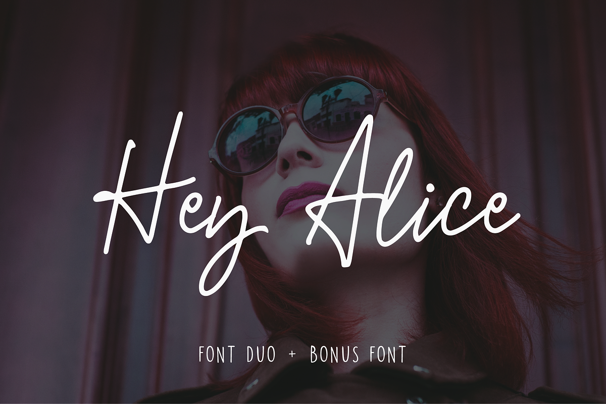 Hey Alice Font Duo Free Download Free Download Hey Alice Font Duo Free Download Free Download