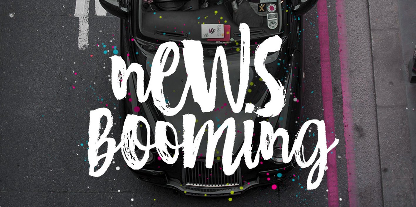 HiBaby Font Free Download HiBaby Font Free Download