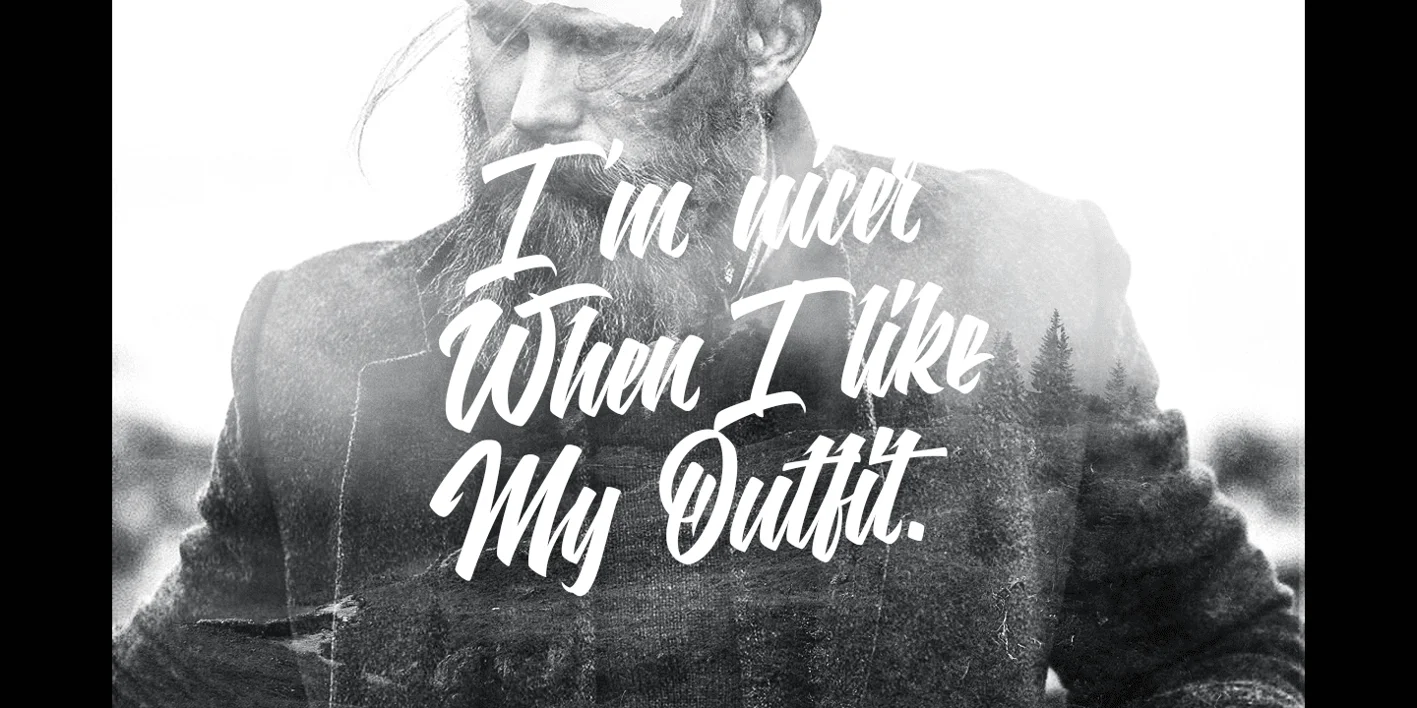 Hidden Soul Font