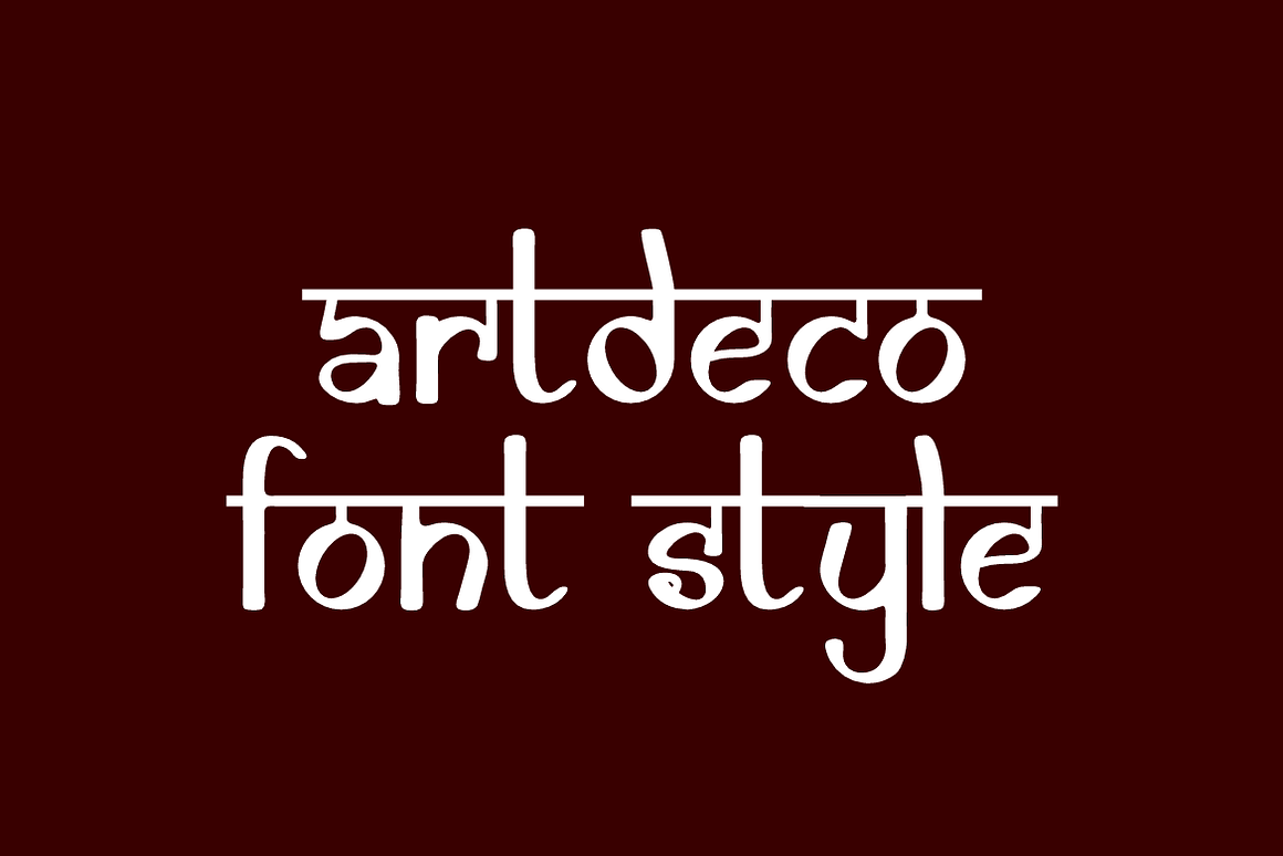 Shighar - Artdeco & Hindi Font Free Download Shighar - Artdeco & Hindi Font Free Download