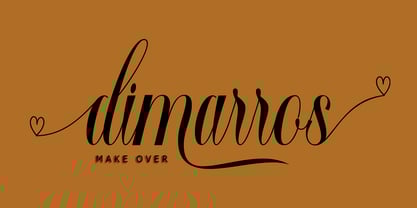Hirradista Font Free Download