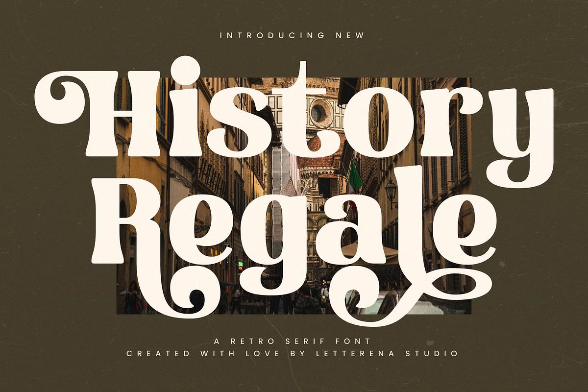 History Regale Retro Serif Font Free Download Free Download History Regale Retro Serif Font Free Download Free Download