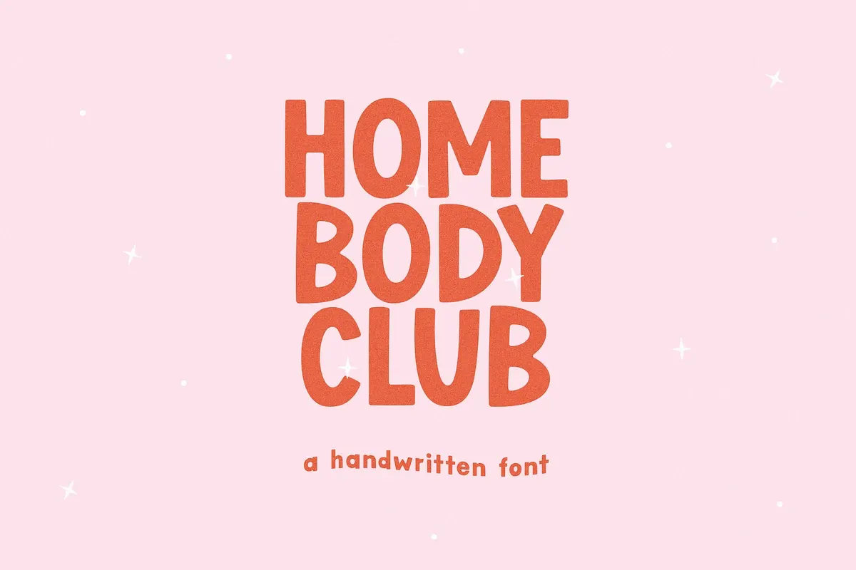 Homebody Club | Sans Font Free Download Free Download Homebody Club | Sans Font Free Download Free Download