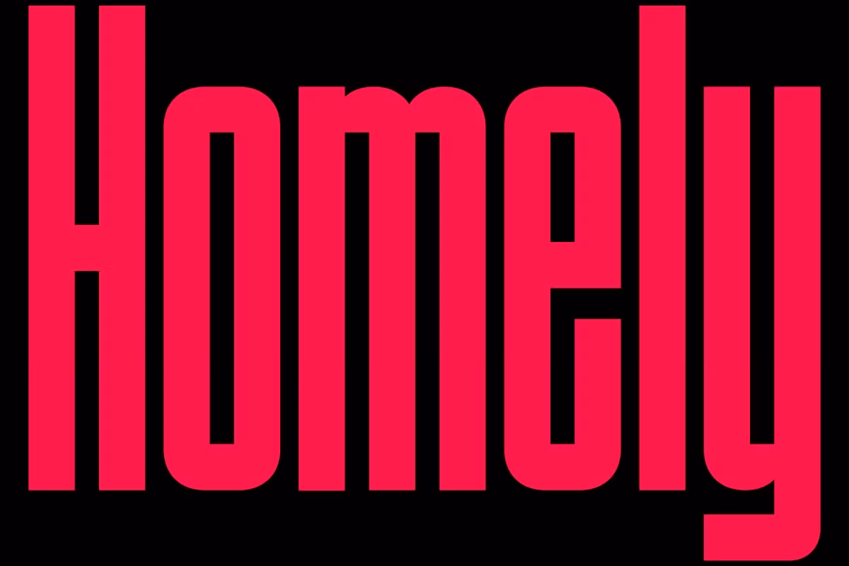 Homely | Condensed Font Free Download Free Download Homely | Condensed Font Free Download Free Download