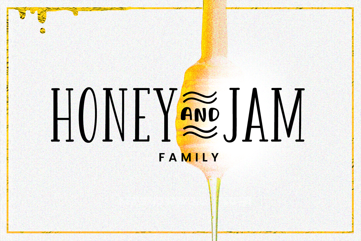 Honey and Jam - Family Free Download Free Download Honey and Jam - Family Free Download Free Download