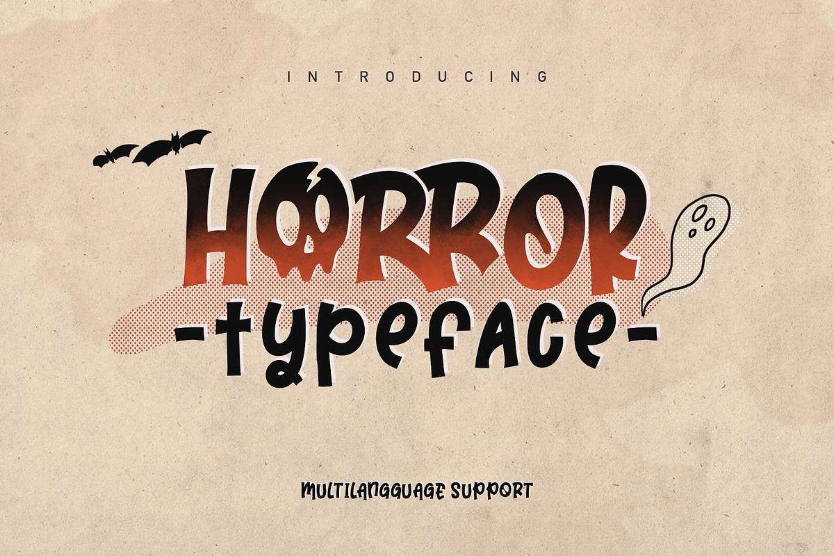 Horror Typeface Free Download Free Download Horror Typeface Free Download Free Download