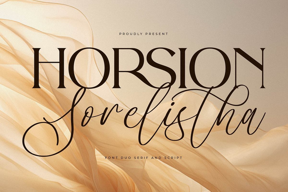 Horsion Sorelistha Font Duo Free Download Free Download Horsion Sorelistha Font Duo Free Download Free Download