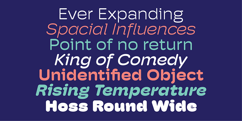 Hoss Round Wide Font Free Download Free Download Hoss Round Wide Font Free Download Free Download