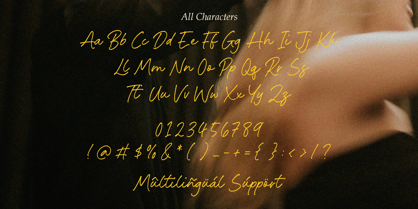 Hotman Ridley Font Free Download Hotman Ridley Font Free Download