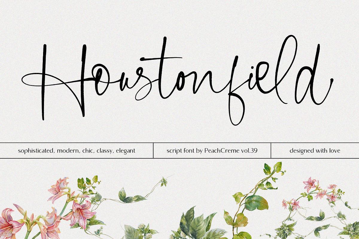 Houstonfield//Modern Script Font Free Download Free Download Houstonfield//Modern Script Font Free Download Free Download