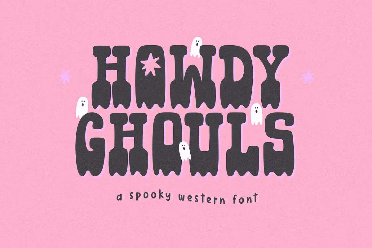 Howdy Ghouls | Halloween Font Free Download Free Download Howdy Ghouls | Halloween Font Free Download Free Download