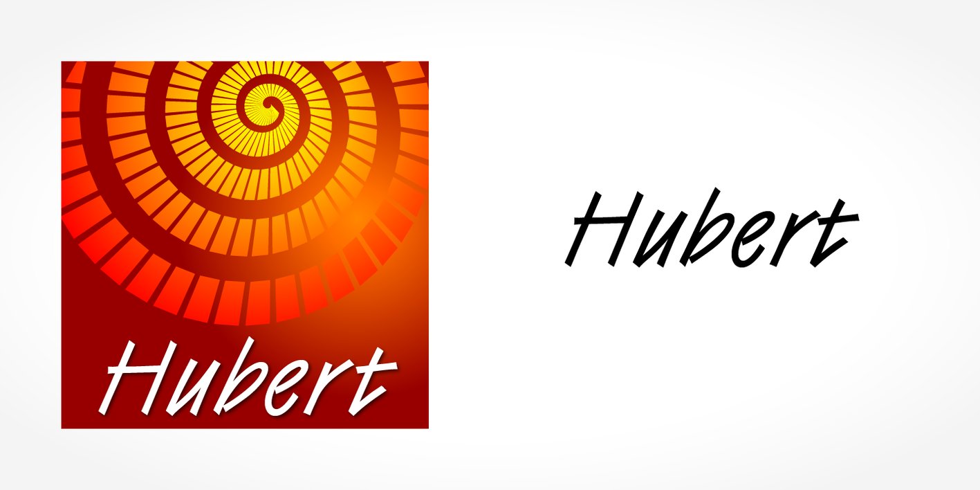 Hubert Font Free Download Hubert Font Free Download