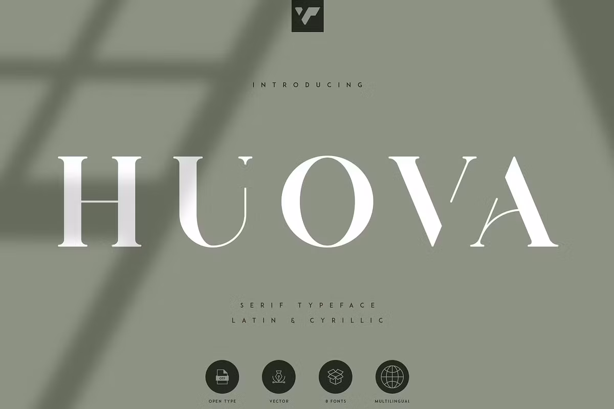 Huova Serif Typeface | 8 fonts Free Download Free Download Huova Serif Typeface | 8 fonts Free Download Free Download