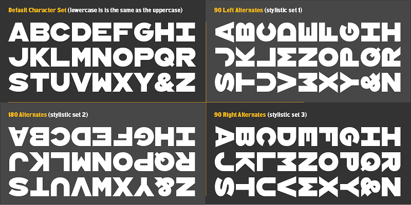HWT Konop Font Free Download HWT Konop Font Free Download