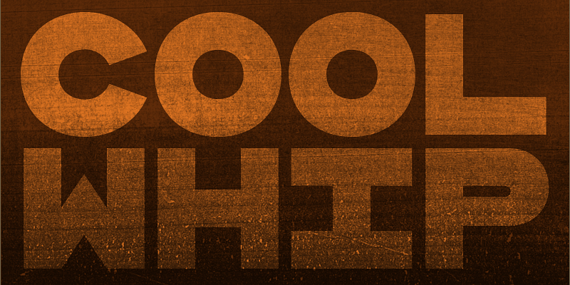 HWT Konop Font Free Download HWT Konop Font Free Download