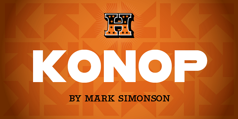 HWT Konop Font Free Download Free Download HWT Konop Font Free Download Free Download