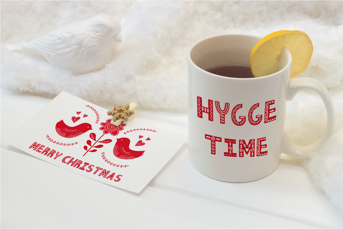 Hygge Scandinavian Font Free Download Hygge Scandinavian Font Free Download