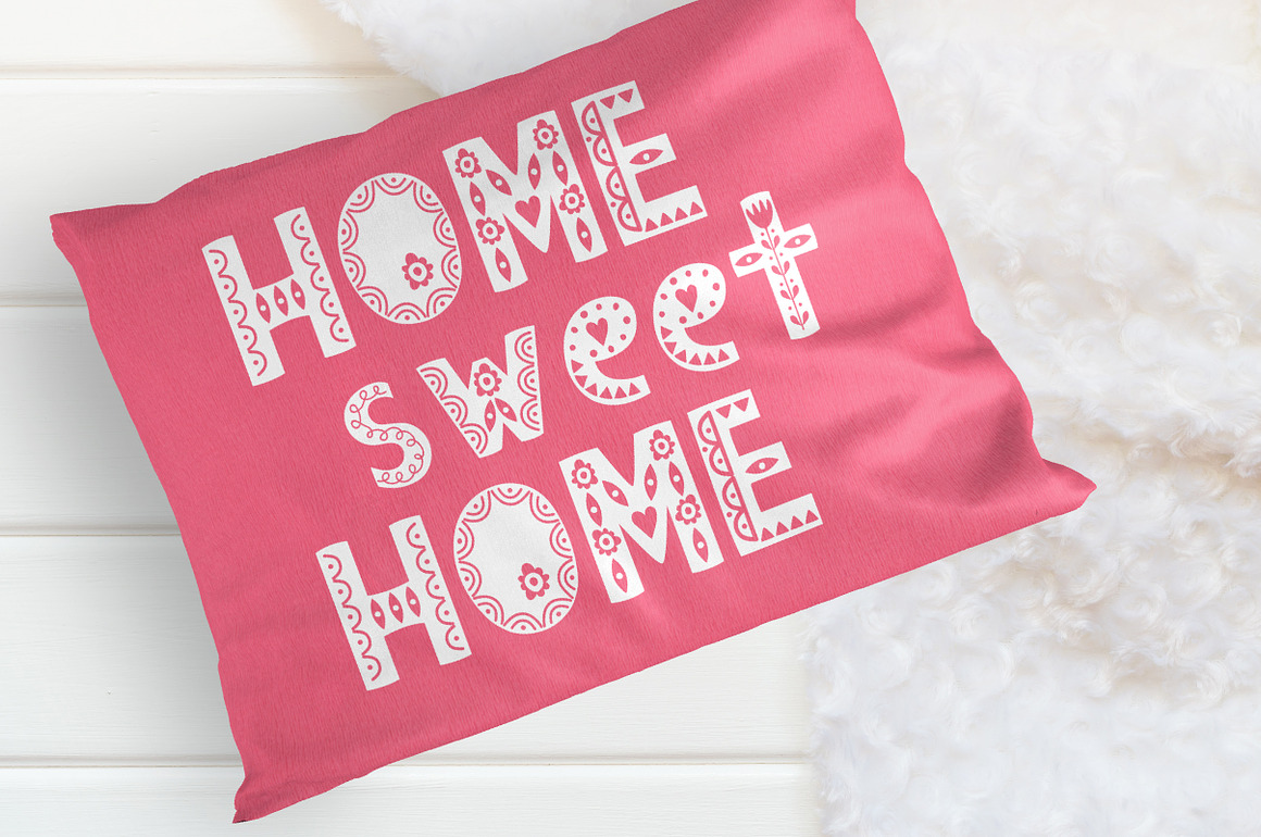 Hygge Scandinavian Font Free Download Hygge Scandinavian Font Free Download