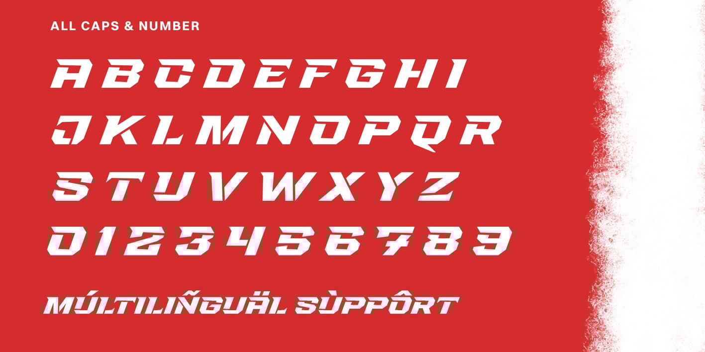 Hyper Oxide Font Free Download Hyper Oxide Font Free Download