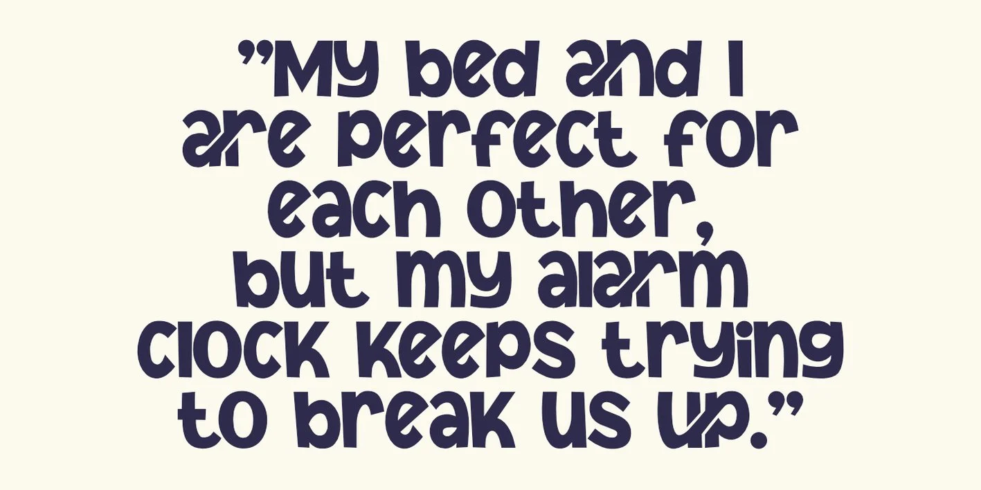 Idraes Font