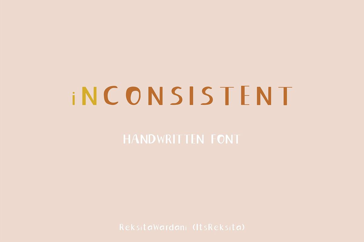 Inconsistent Handwritten Font Free Download Free Download Inconsistent Handwritten Font Free Download Free Download