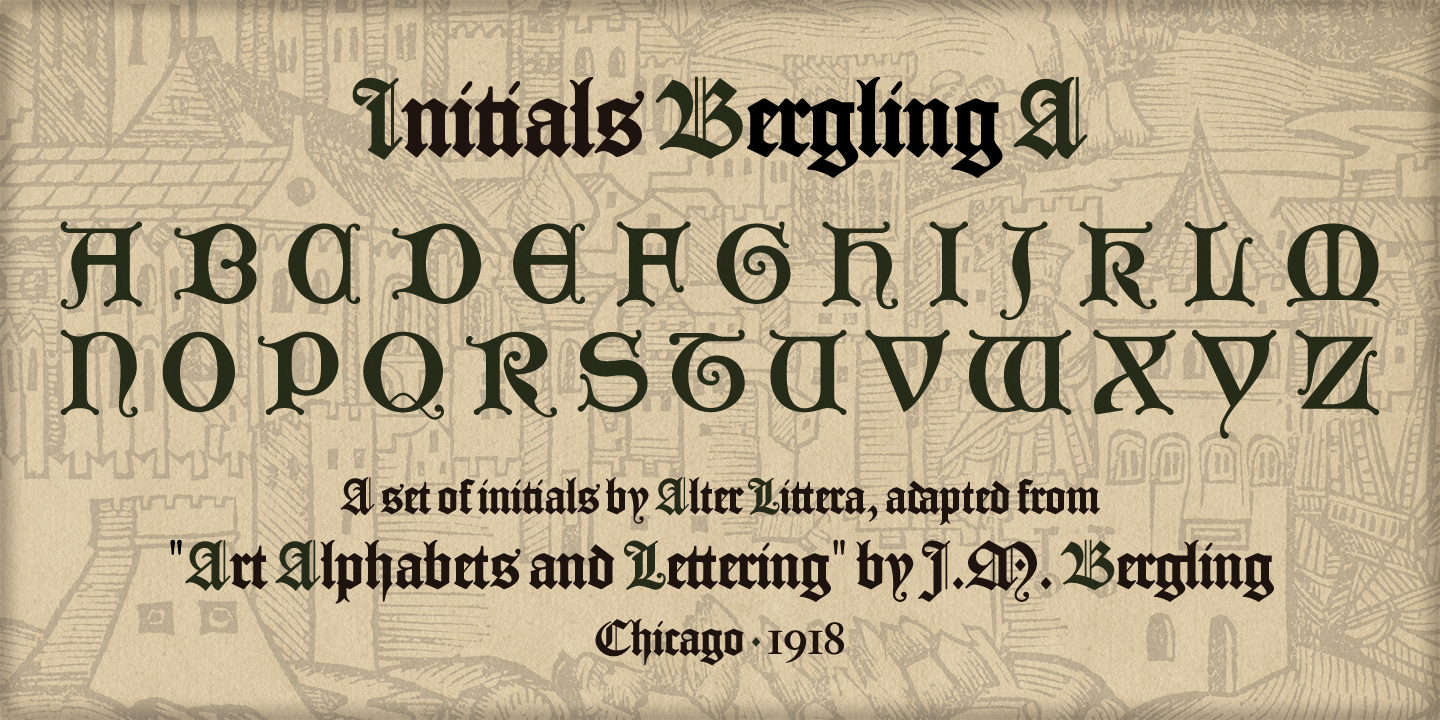 Initials Bergling A Free Download Free Download Initials Bergling A Free Download Free Download