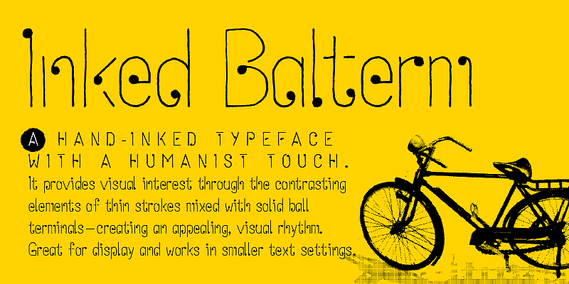 Inked Balterm Font Free Download Free Download Inked Balterm Font Free Download Free Download