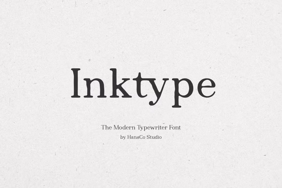 Inktype Font Free Download Free Download Inktype Font Free Download Free Download