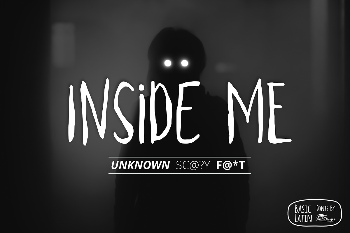 Inside Me Font Free Download Free Download Inside Me Font Free Download Free Download