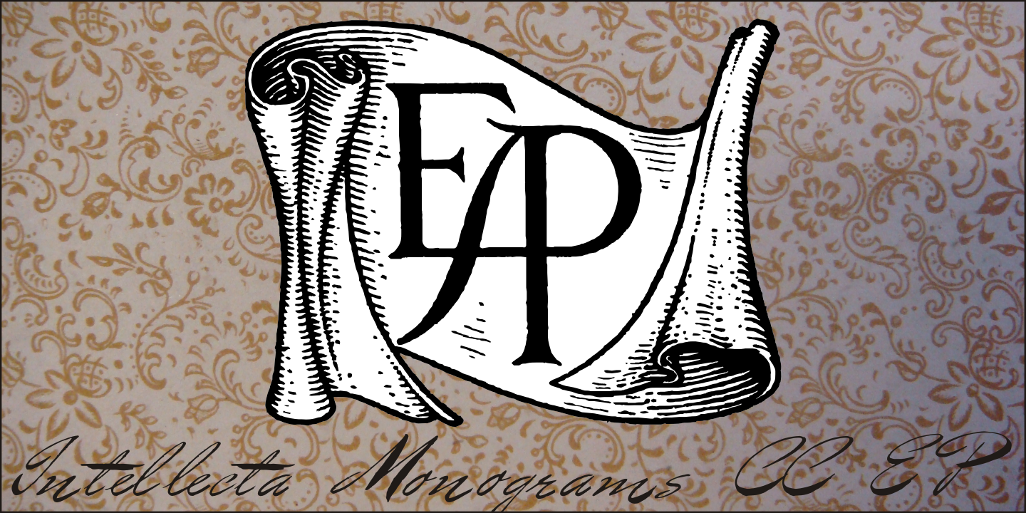 Intellecta Monograms Free Download Free Download Intellecta Monograms Free Download Free Download