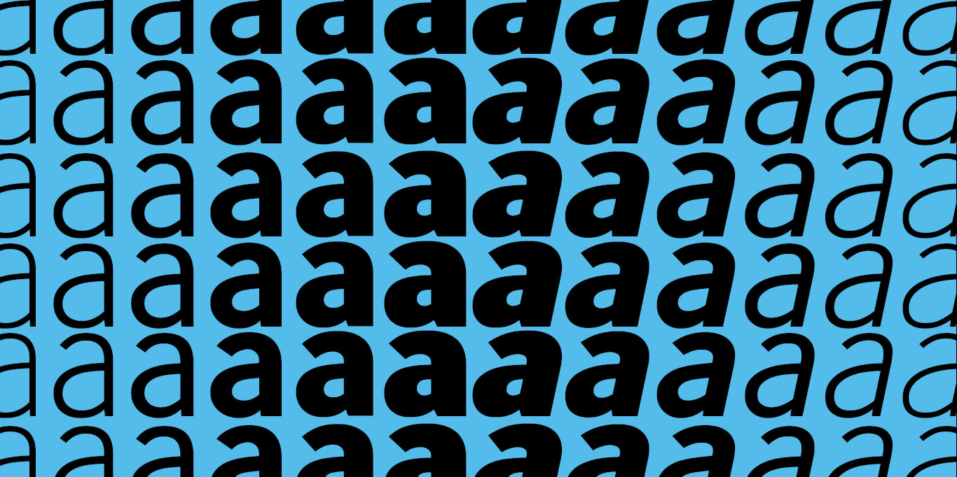 InterFace Font Free Download