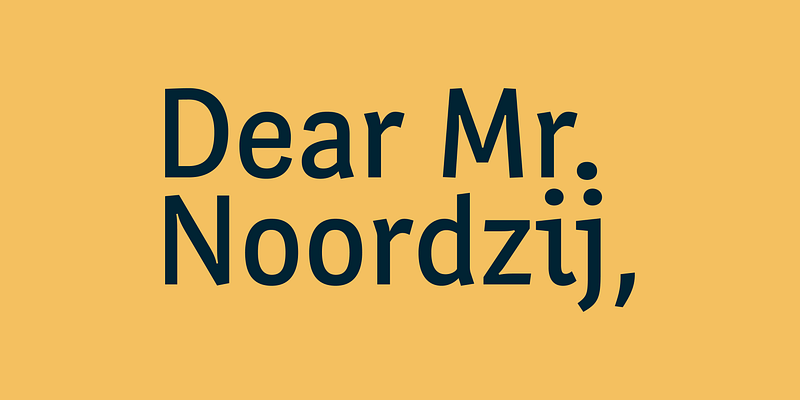 Interpol Correspondence Font Free Download Free Download