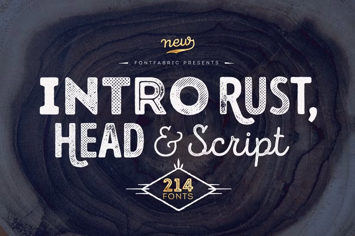 Intro Rust - pack of 214 fonts Free Download Free Download Intro Rust - pack of 214 fonts Free Download Free Download