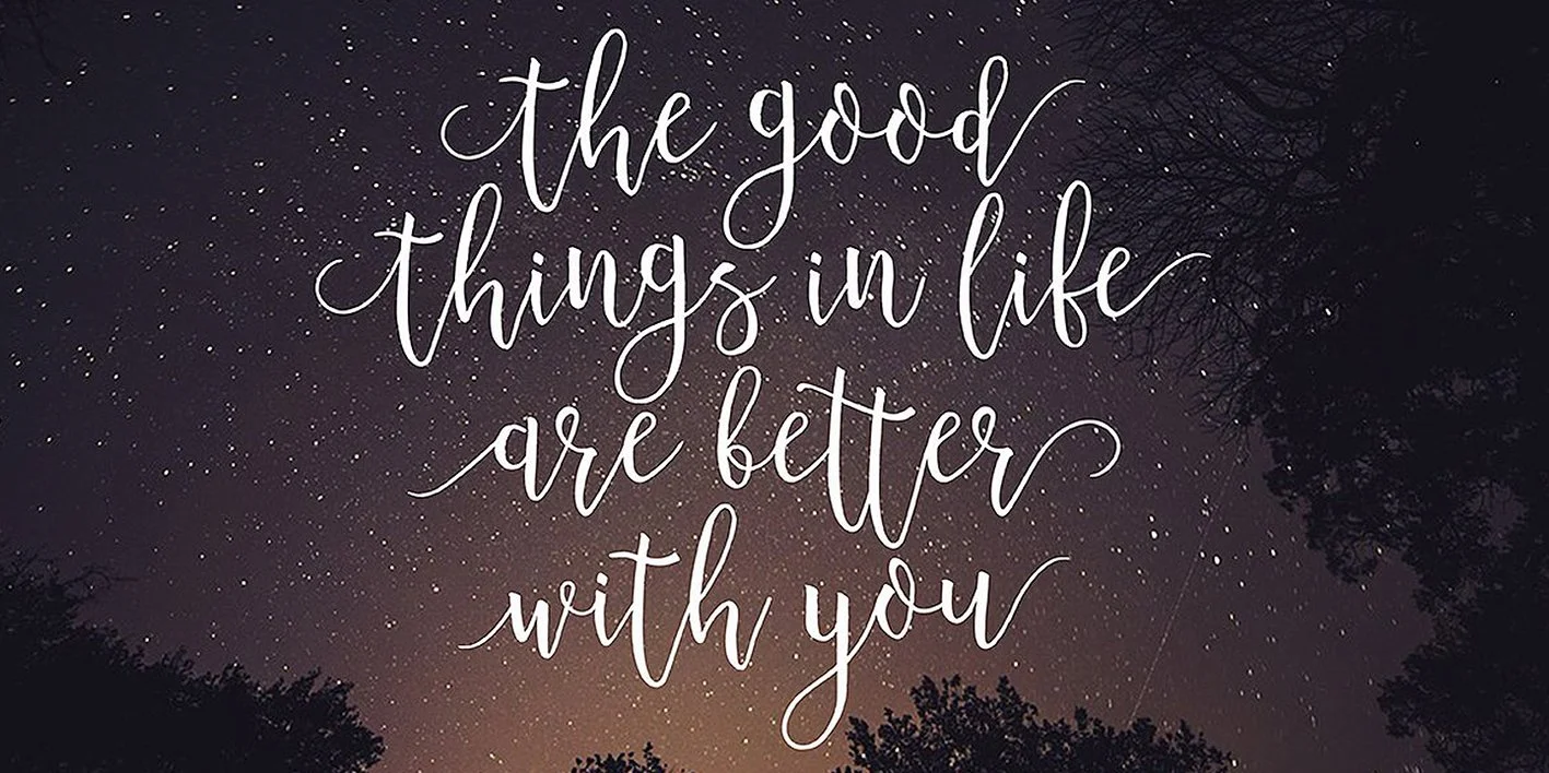 Introblues Script Font