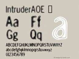 Intruder AOE Free Download Free Download