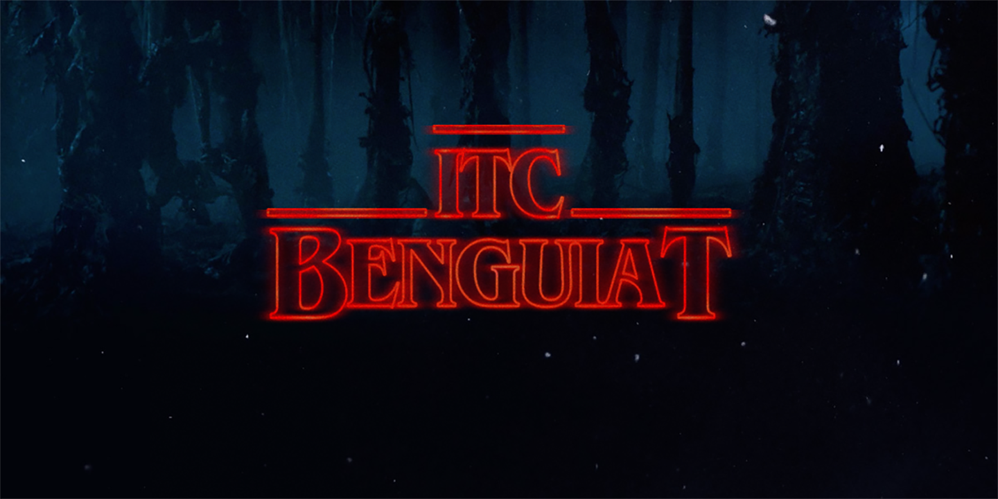 ITC Benguiat Free Download Free Download ITC Benguiat Free Download Free Download