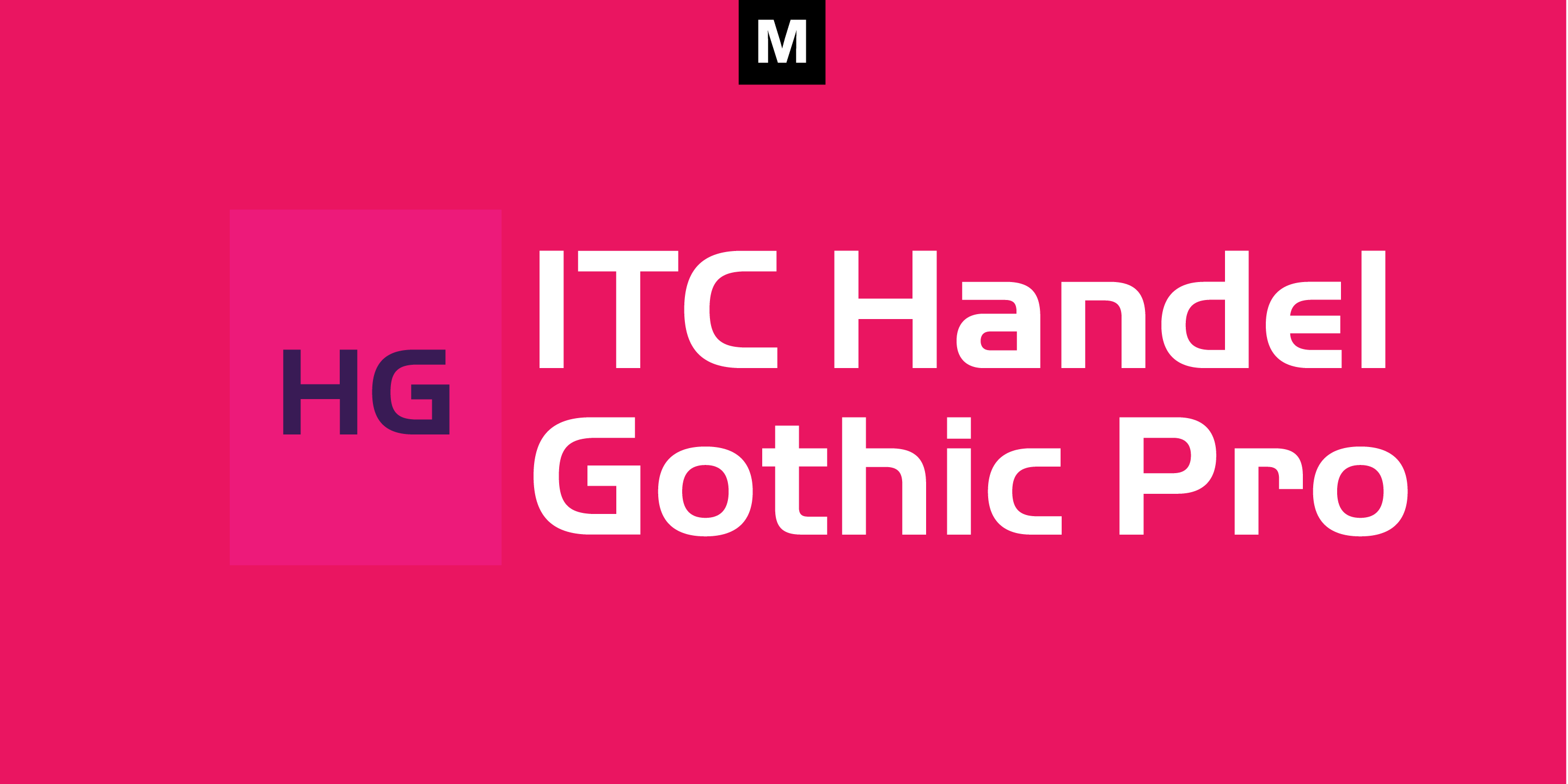 ITC Handel Gothic Free Download Free Download ITC Handel Gothic Free Download Free Download