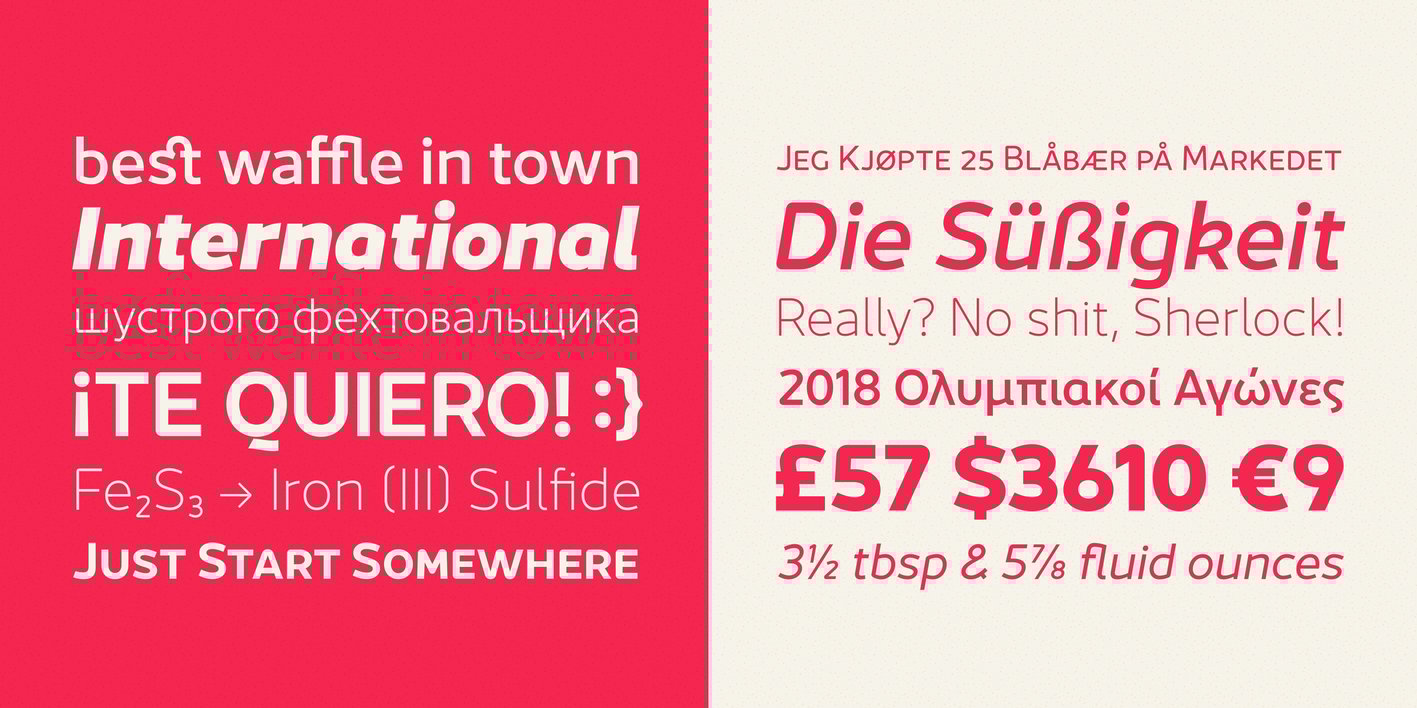 Jano Sans Pro Font Free Download Jano Sans Pro Font Free Download